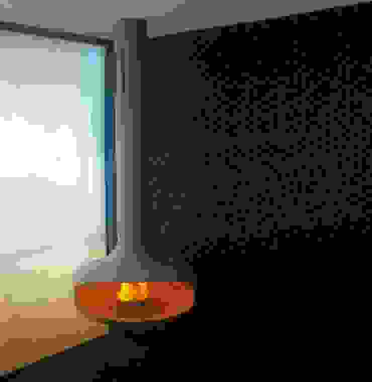 chimeneas colgantes de Chimeneas ezqueda | homify