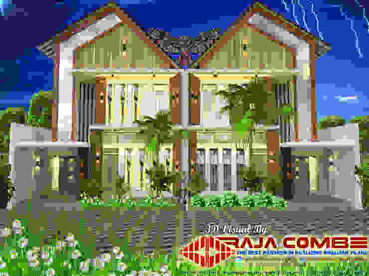 Design Concept For The DAMUNTANA MULIA HS Rajacombe