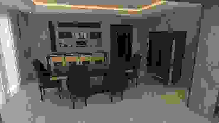 Art Istanbul Proje Homify