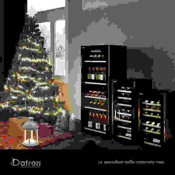 Cantinette Vino Design Datron | Cantinette vino Cantina moderna cantina, design, interior