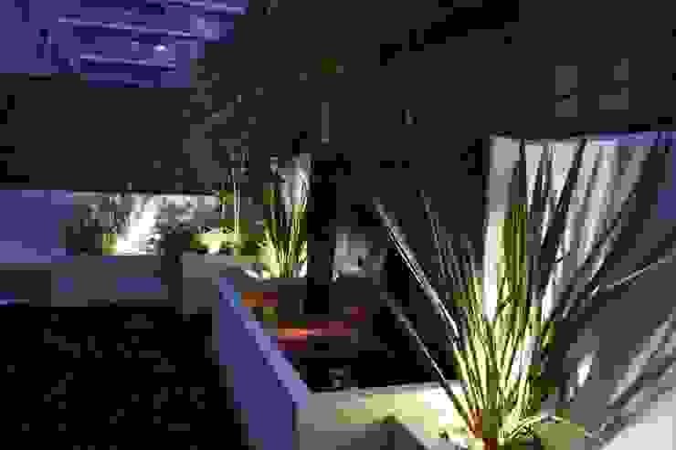 JARDÍN MODERNO | homify