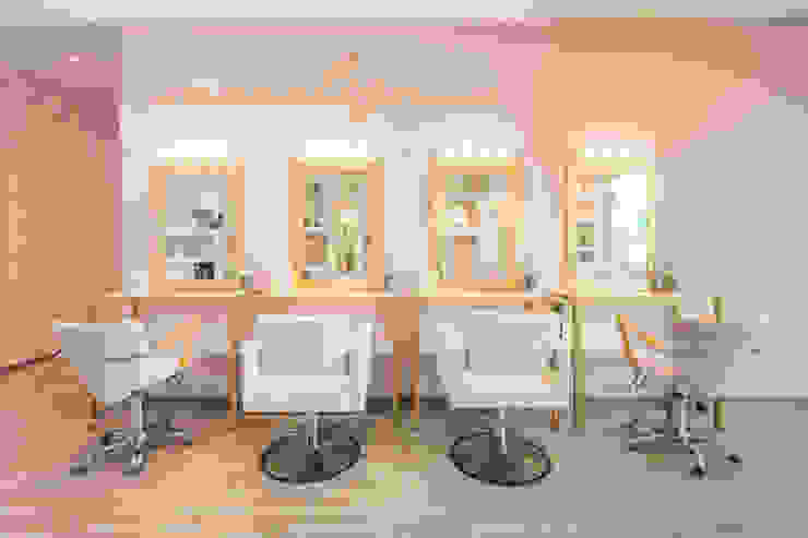 Estetica Mona Lisa Homify