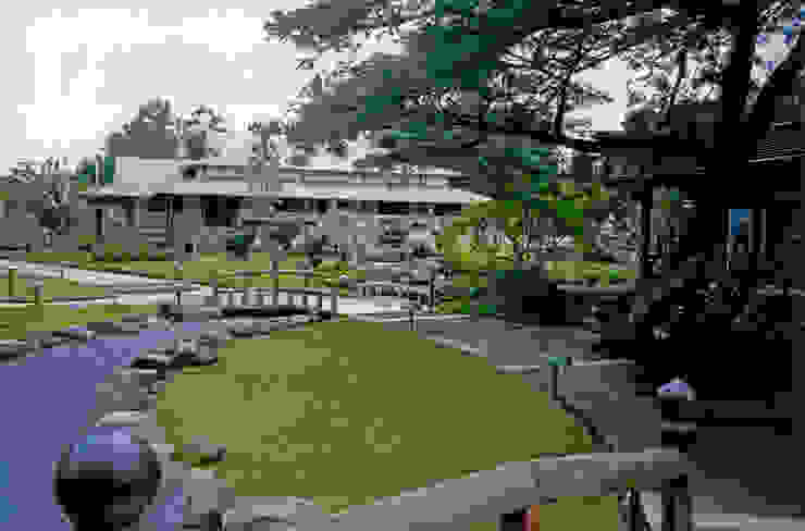 PARQUE JAPÓN EN MANAGUA, NICARAGUA de Muray Paisajistas, S ...