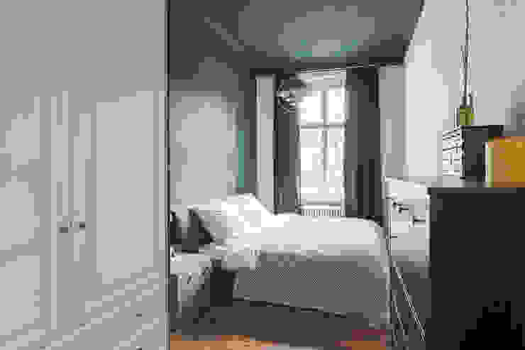 APARTMENT BERLIN IV, THE INNER HOUSE THE INNER HOUSE Petites chambres