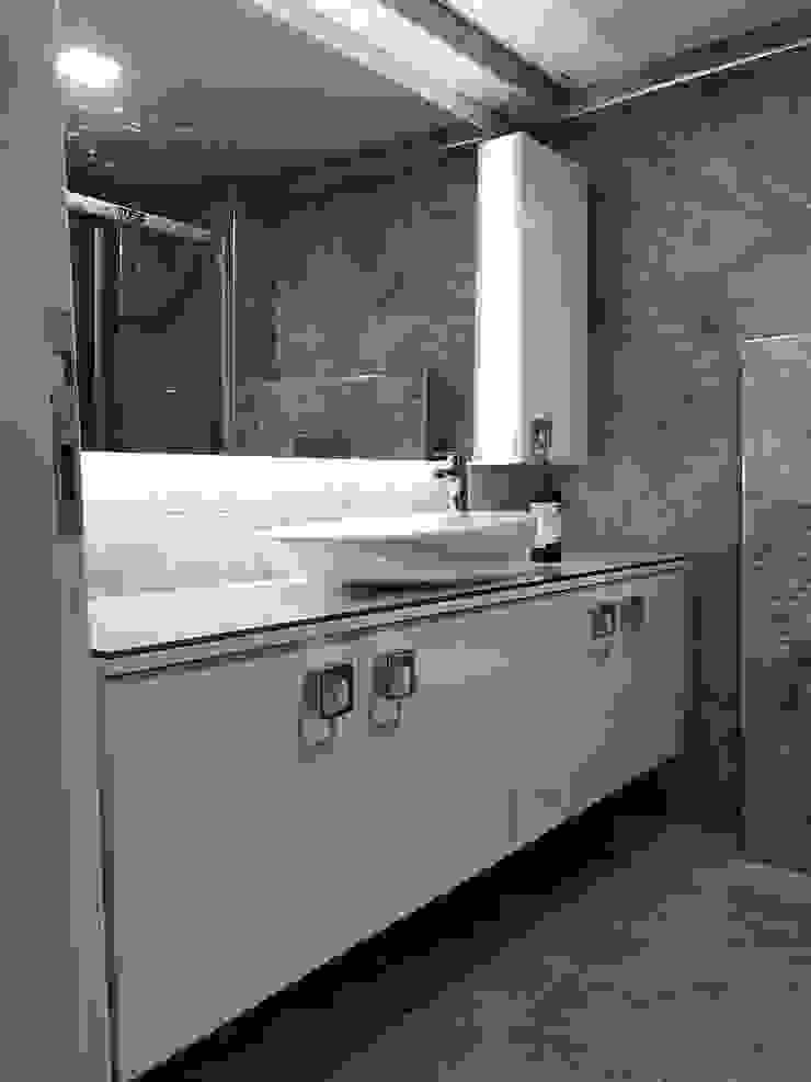 Banyo Tadilat Projesi Homify