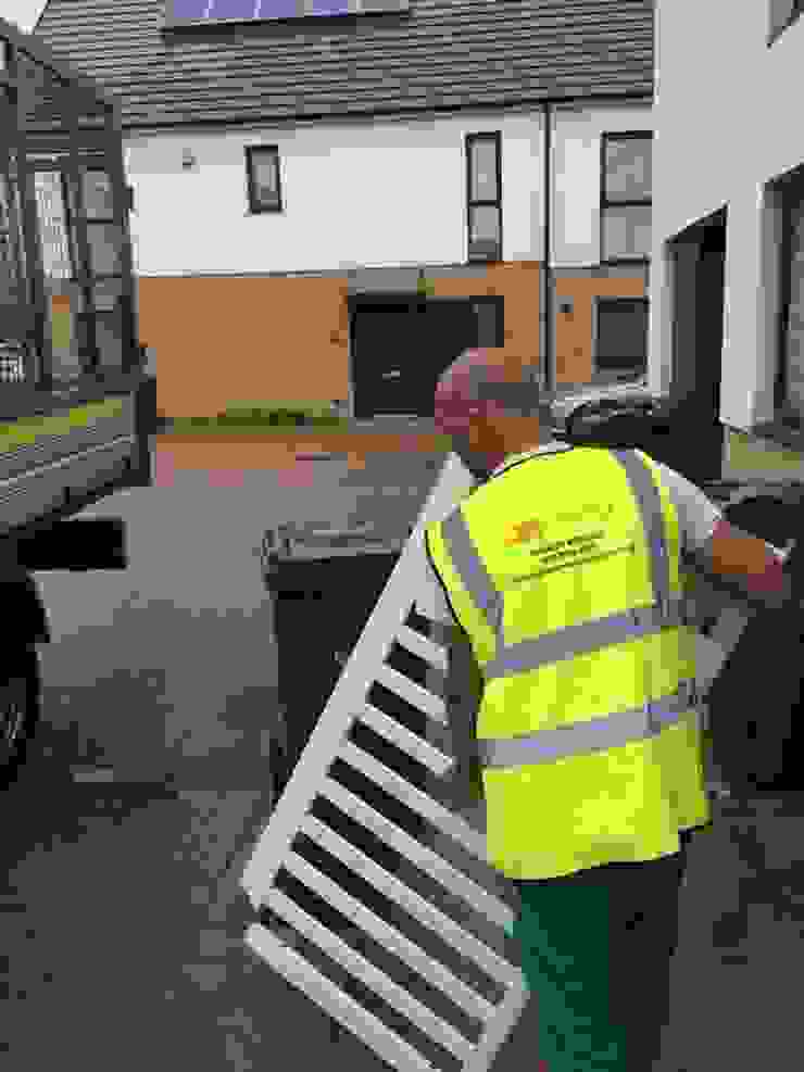 Express Waste Removals - Rubbish Collection Express Waste Removals