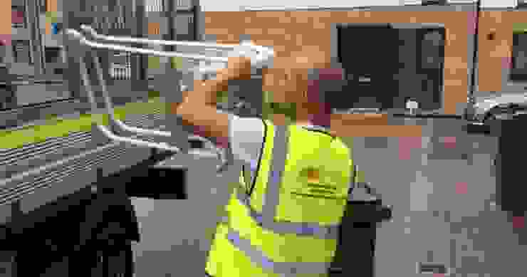 Hire Waste removal services in London Express Waste Removals