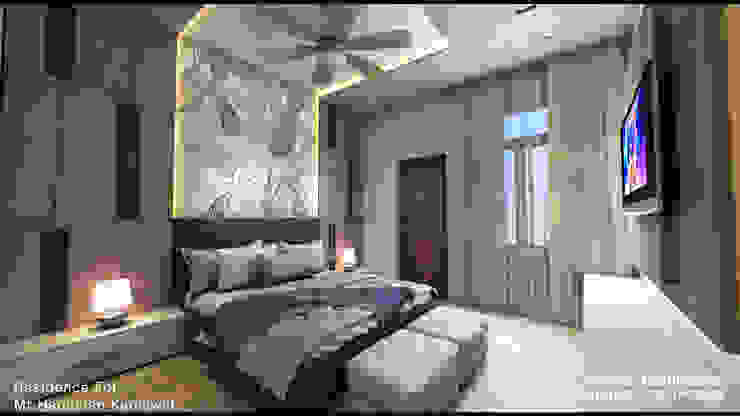 resident interior divine architects