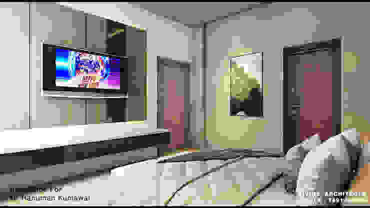 resident interior divine architects
