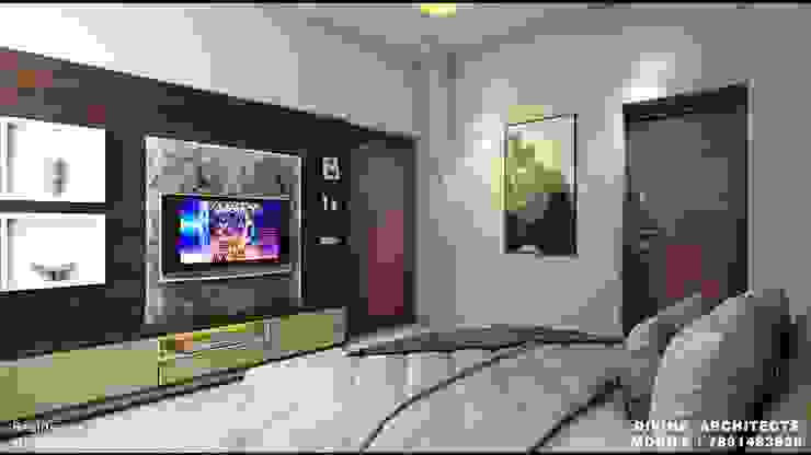 resident interior divine architects