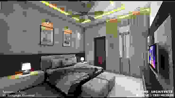 resident interior divine architects