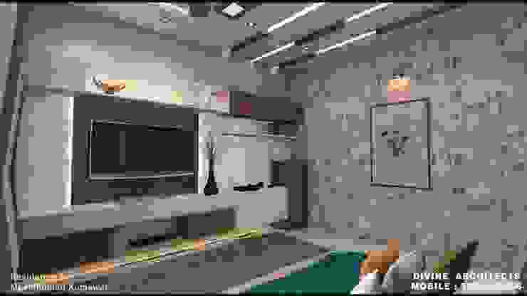 resident interior divine architects