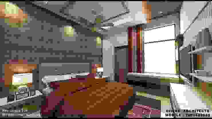 resident interior divine architects