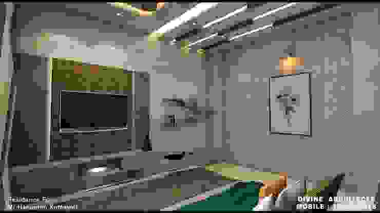 resident interior divine architects