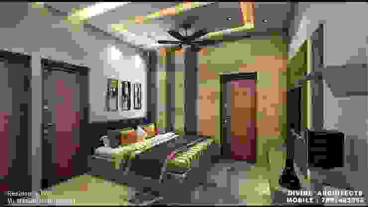 resident interior divine architects