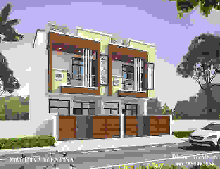 resident interior divine architects