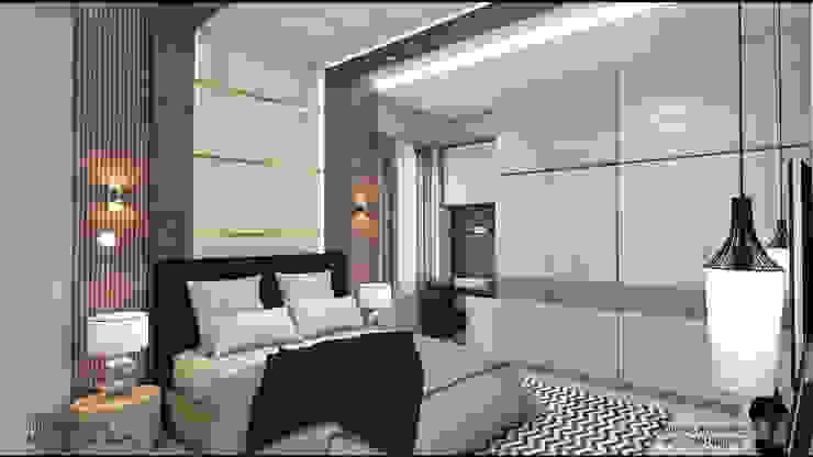 resident interior divine architects