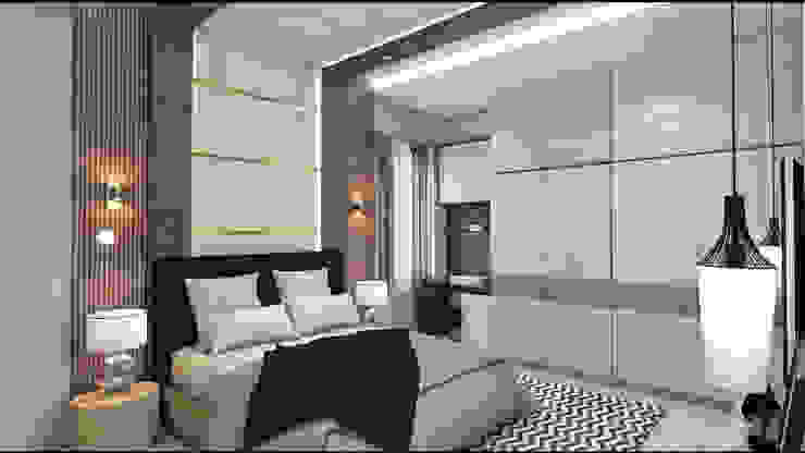 resident interior divine architects
