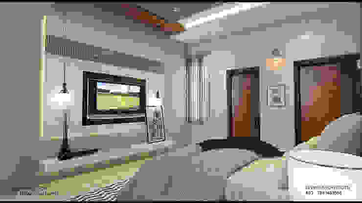 resident interior divine architects