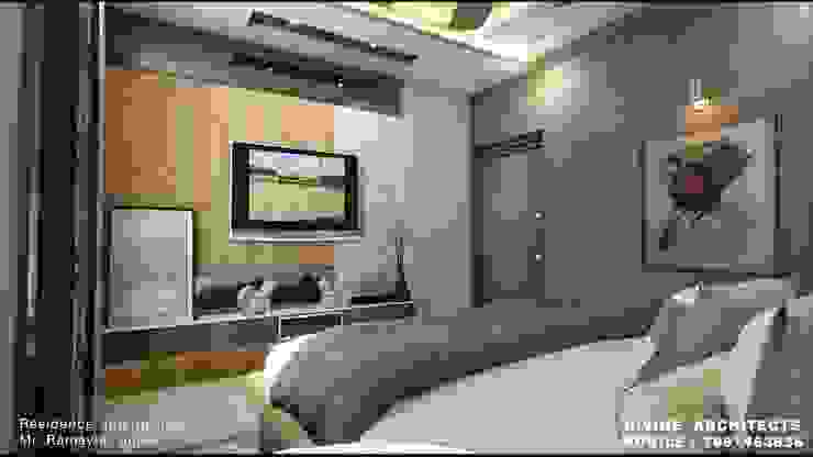 resident interior divine architects