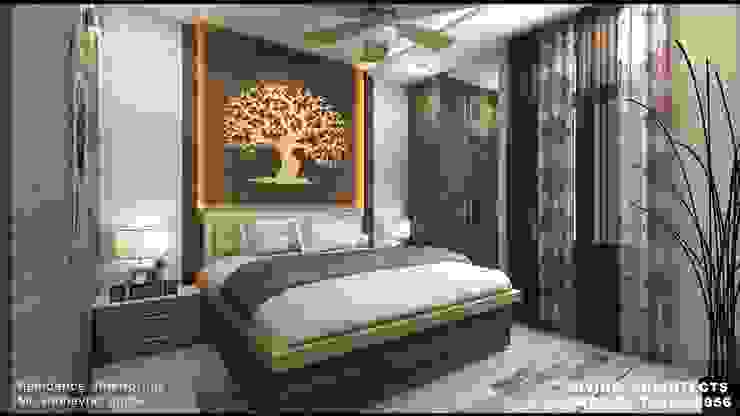 resident interior divine architects