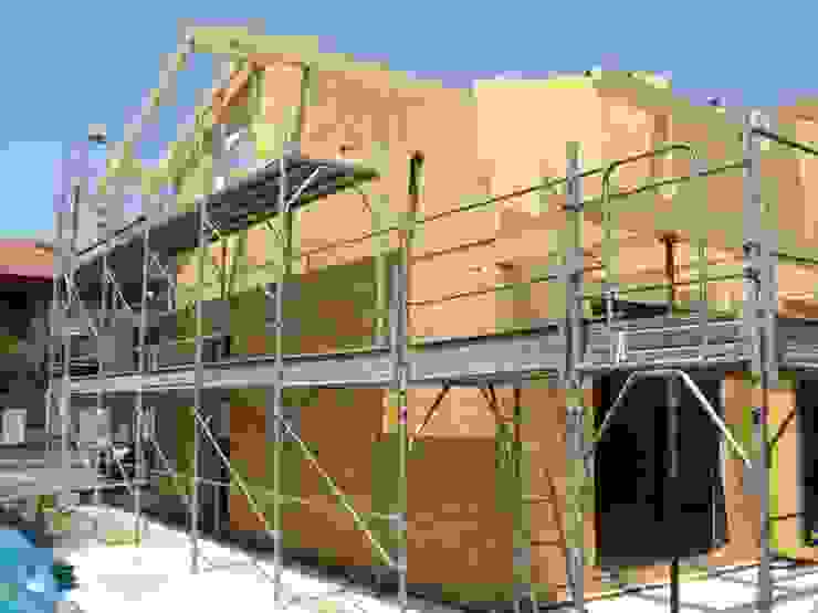 Casa in legno con struttura a Telaio (timber frame) BCL Bergamasca Costruzioni Legno Casa passiva Legno Bianco Case in bioedilizia, case in legno, case a telaio, case in xlam, bioarchitettura,