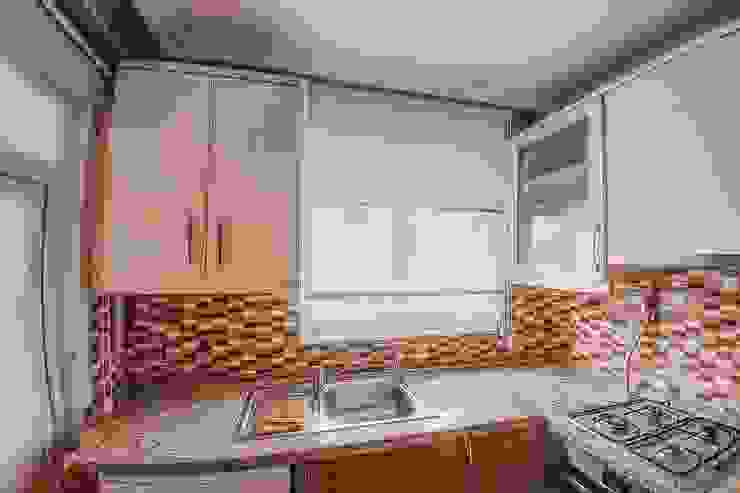 Mutfak Icin Stor Perde Modelleri Homify