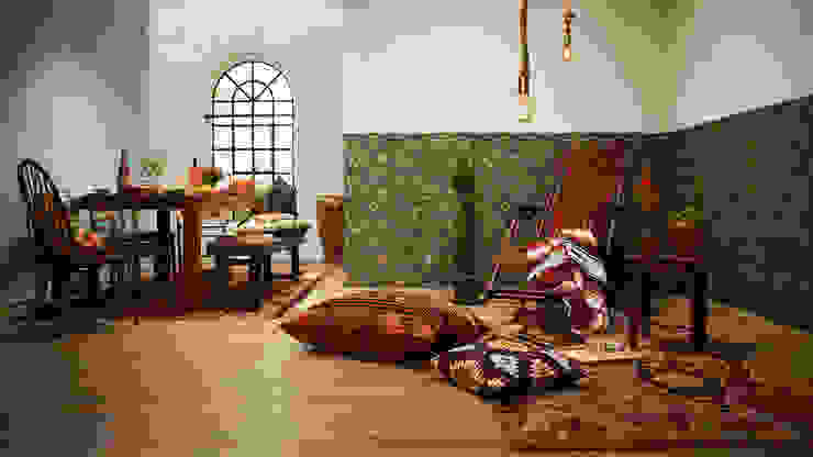 New Walls By A S Creation Tapeten Ag Homify