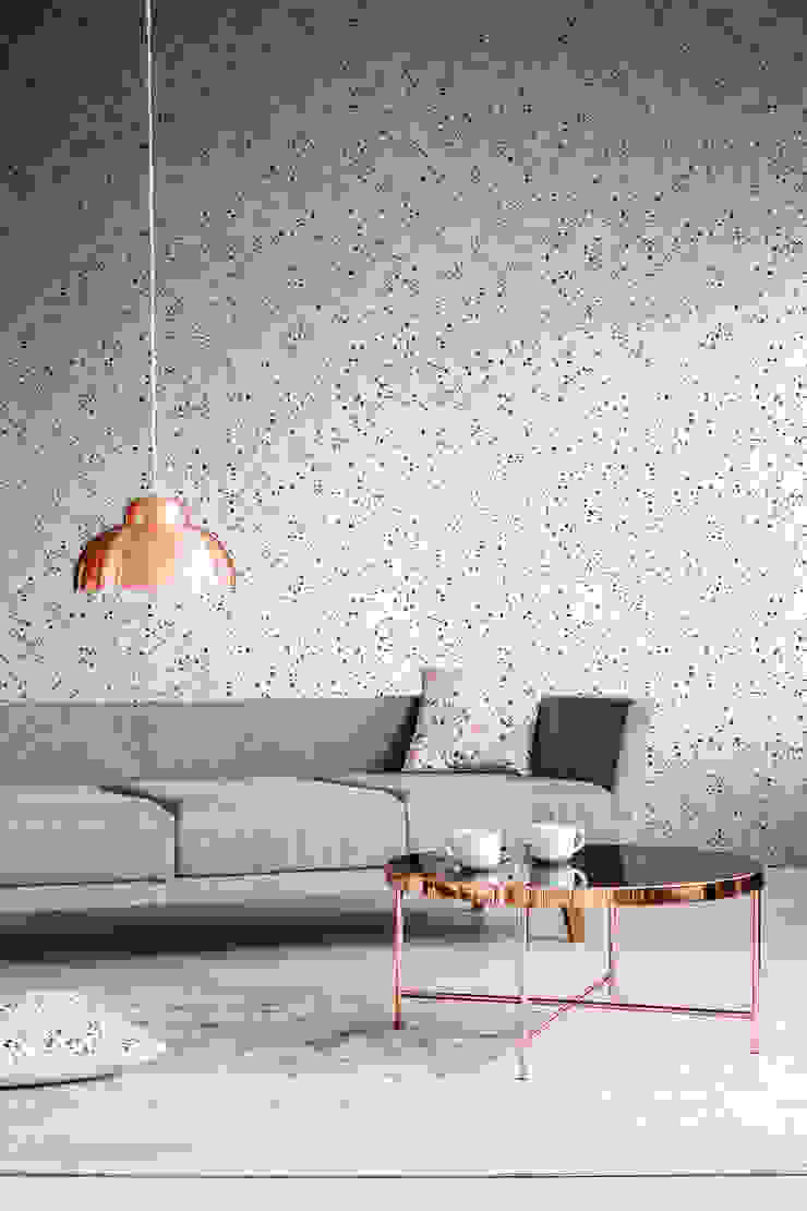 New Walls By A S Creation Tapeten Ag Homify