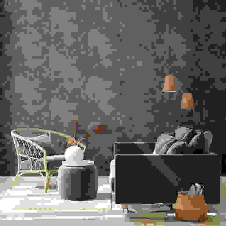New Walls By A S Creation Tapeten Ag Homify