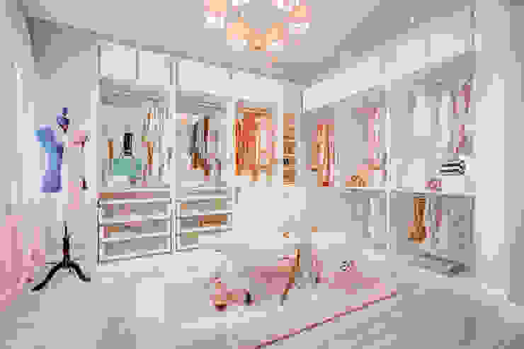 클래식스타일 드레싱 룸 by LojaQuerido by Ana Antunes 클래식