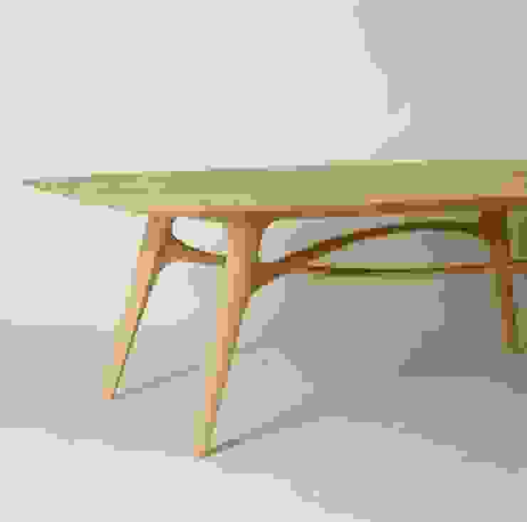 Esstisch aus Massiv - Holz | homify