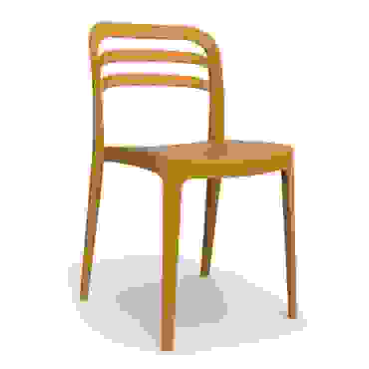Plastik Sandalye Cesitleri Homify