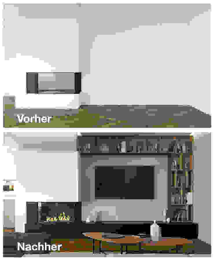 Wohnung. Berlin. 2019-2020 NK-Line