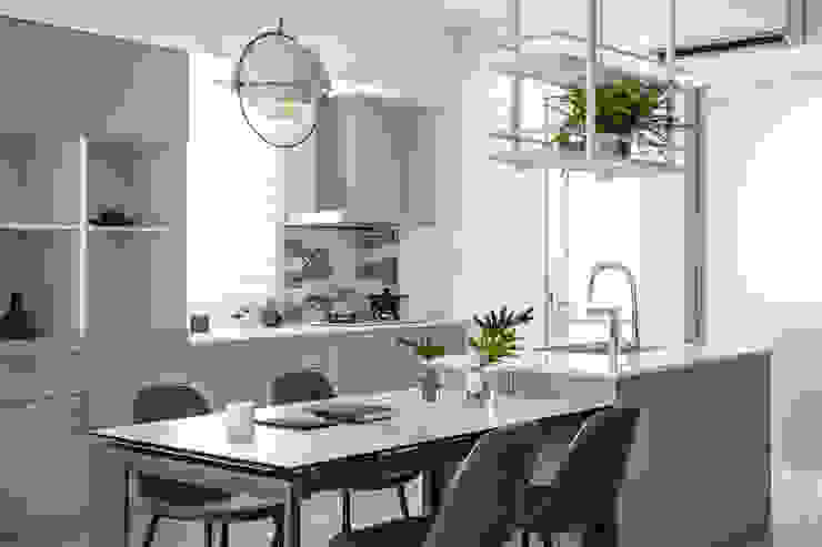 Chouchou, 寓子設計 寓子設計 餐廳