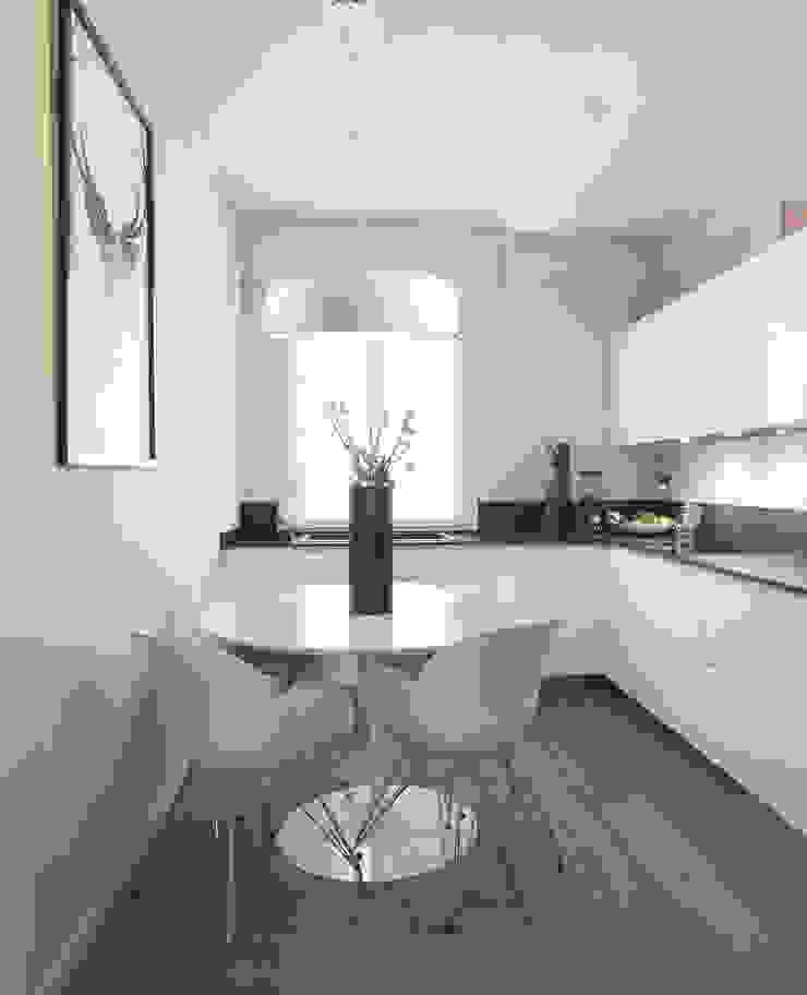 CASA TY ALMA DESIGN Cucina moderna