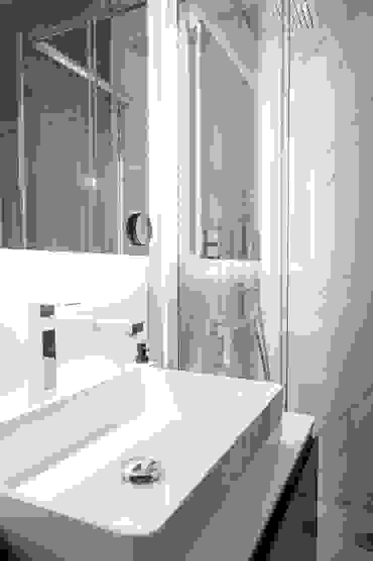 CASA TY ALMA DESIGN Bagno moderno
