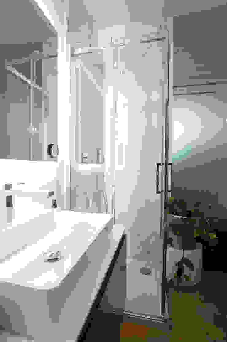 CASA TY ALMA DESIGN Bagno moderno