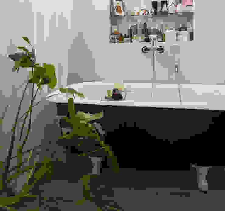 CASA TY ALMA DESIGN Bagno eclettico