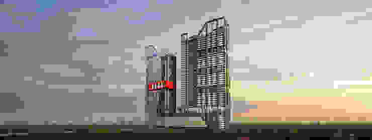 8th And Stellar Homify