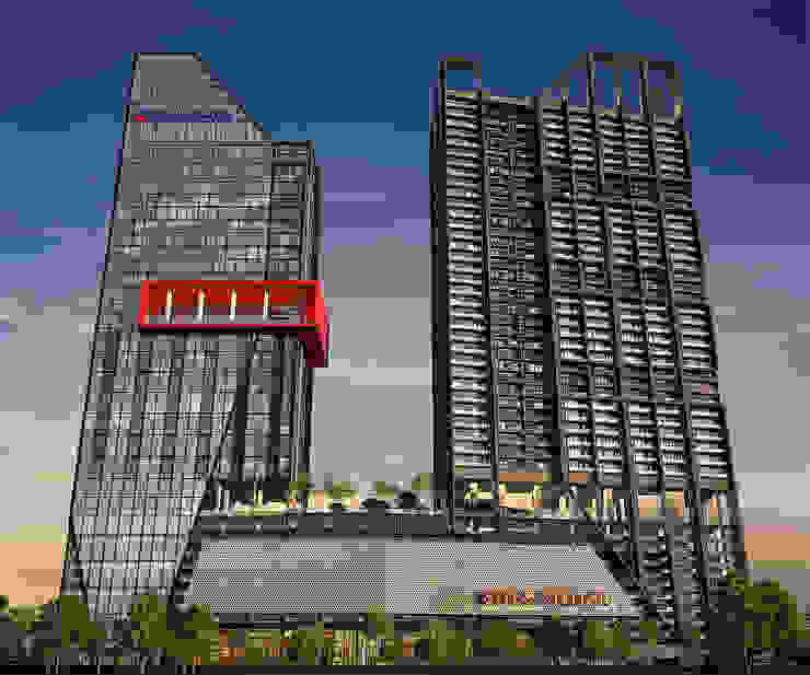 8th And Stellar Homify