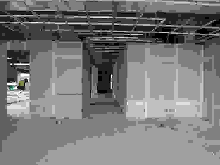 Tablaroca: 7 Preguntas Básicas Sobre Este GRAN Material | homify