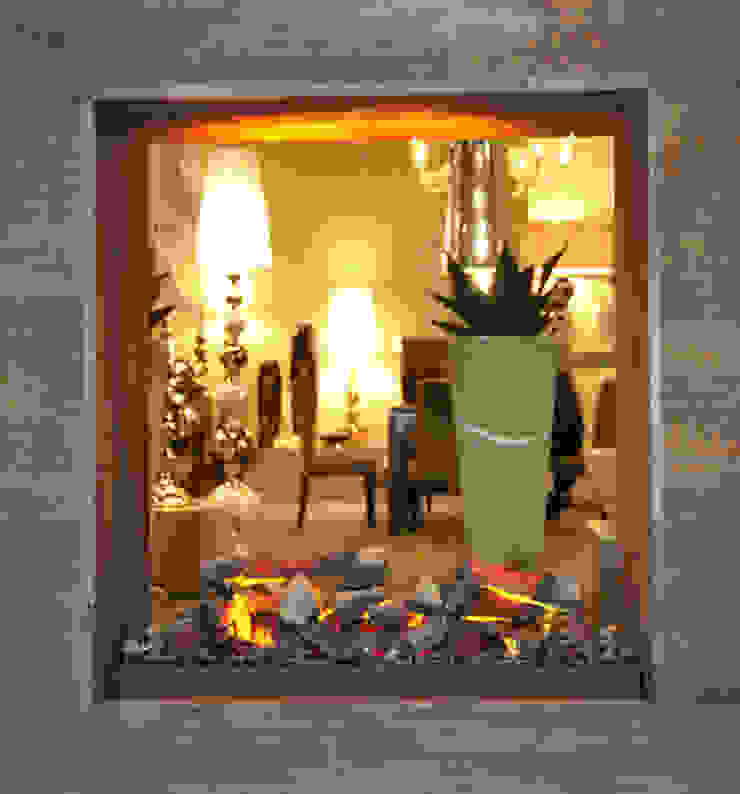 Elektrischer Kamin - die Alternative zu jedem anderen Kamin | homify