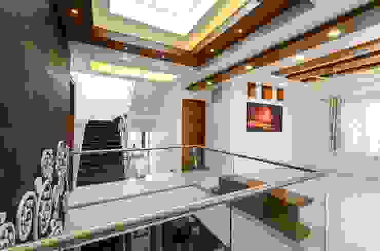 Bungalow For Mr Kiran Swami At Kolhapur Homify