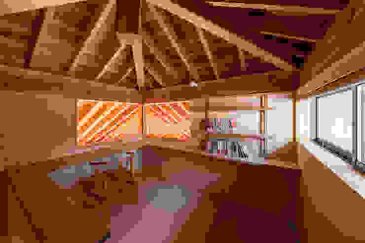 使えるロフト 屋根裏スペースのつくり方15 Homify