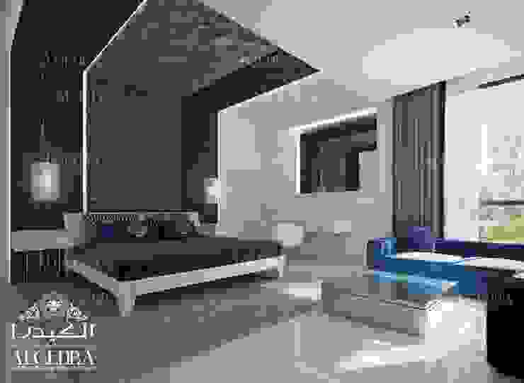Luxury Bedroom Design In Dubai By Algedra Interior Design Homify