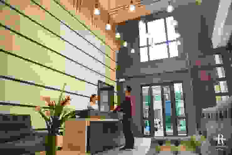 Hotel KC Prime Designs