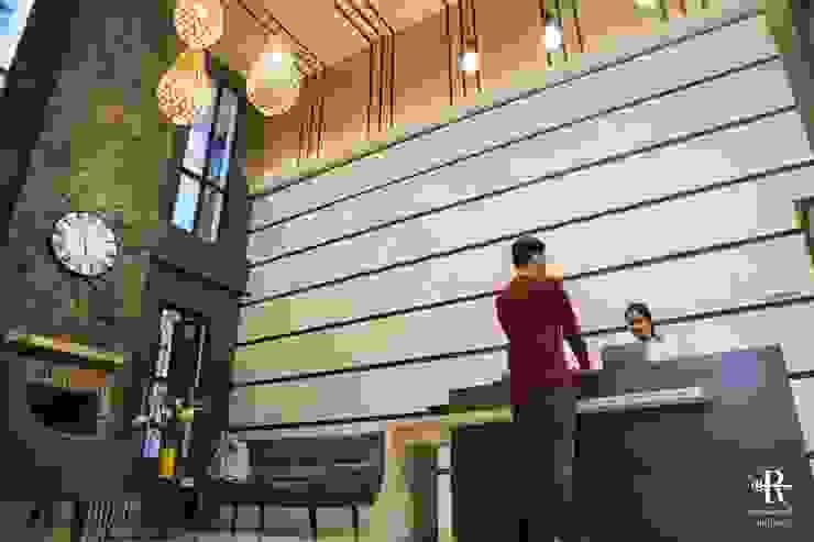 Hotel KC Prime Designs