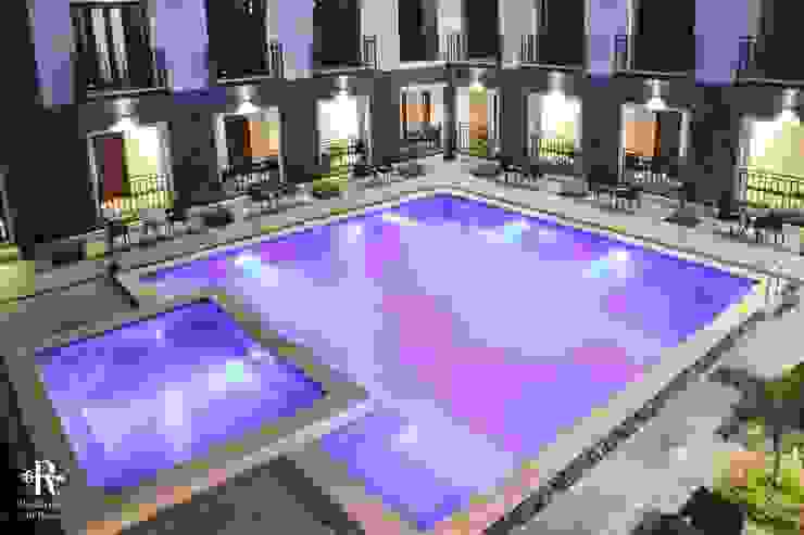 Hotel KC Prime Designs