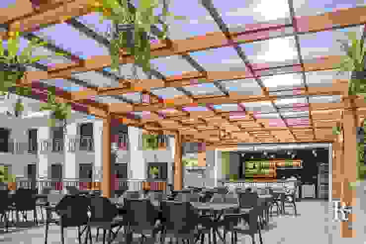 Hotel KC Prime Designs